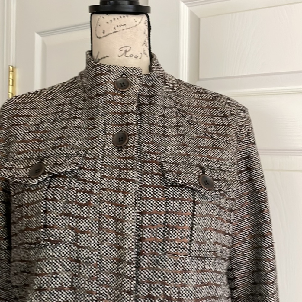 Chico’s jacket - Picture 2 of 8